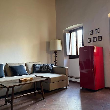 Ramaglianti Suites Florence Exterior photo