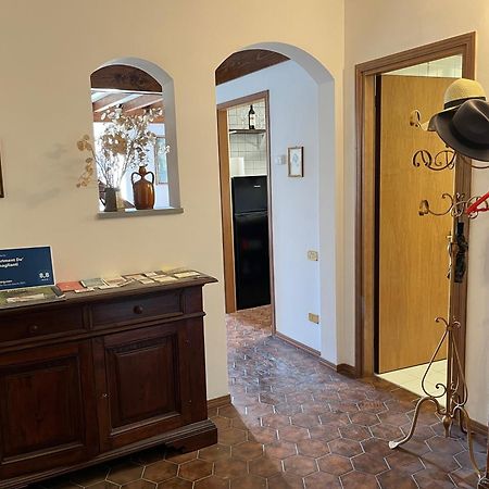 Ramaglianti Suites Florence Exterior photo