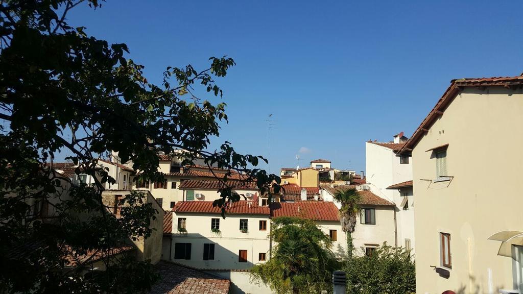 Ramaglianti Suites Florence Room photo