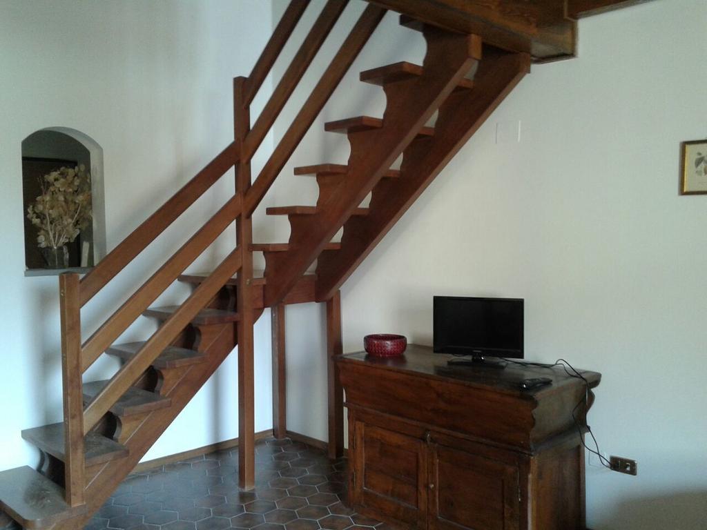 Ramaglianti Suites Florence Room photo