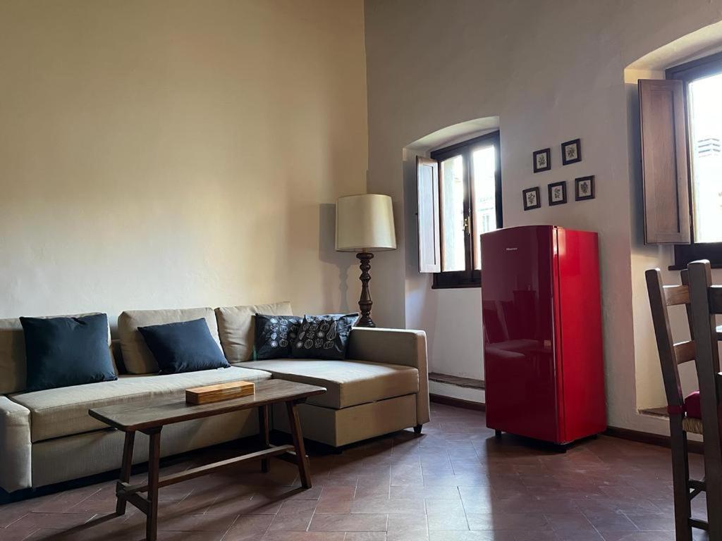 Ramaglianti Suites Florence Exterior photo