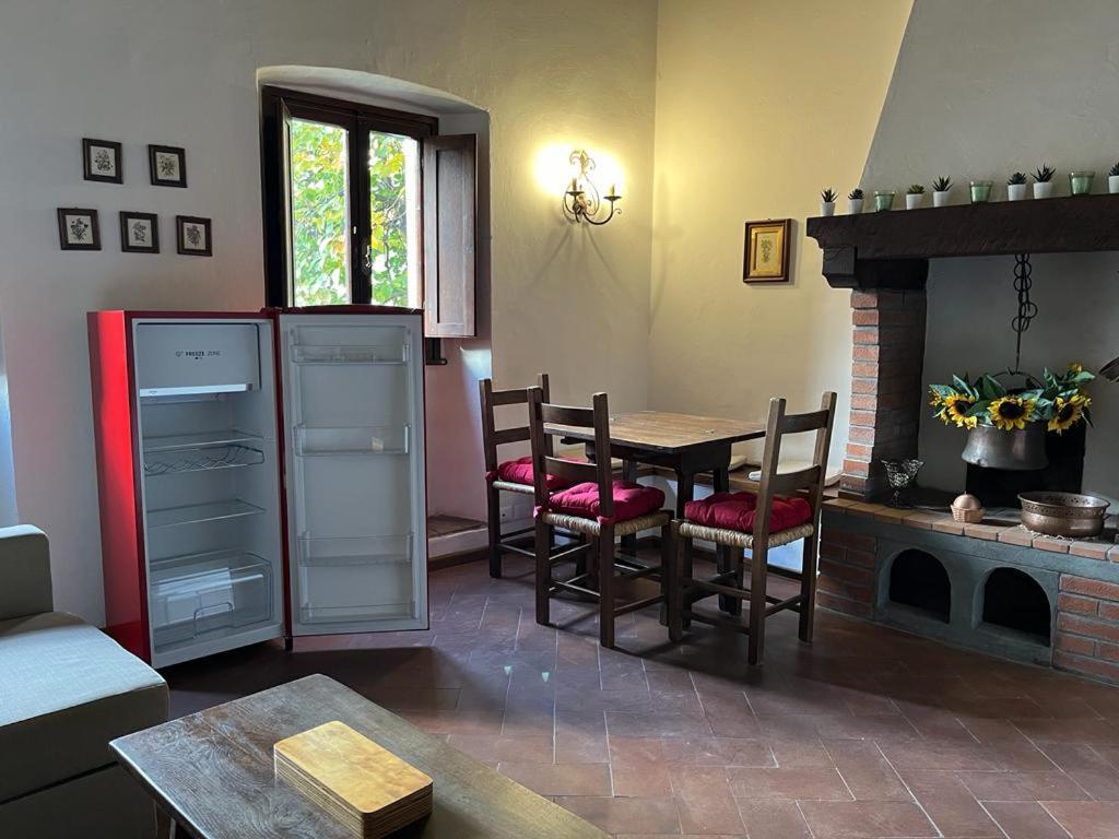 Ramaglianti Suites Florence Exterior photo