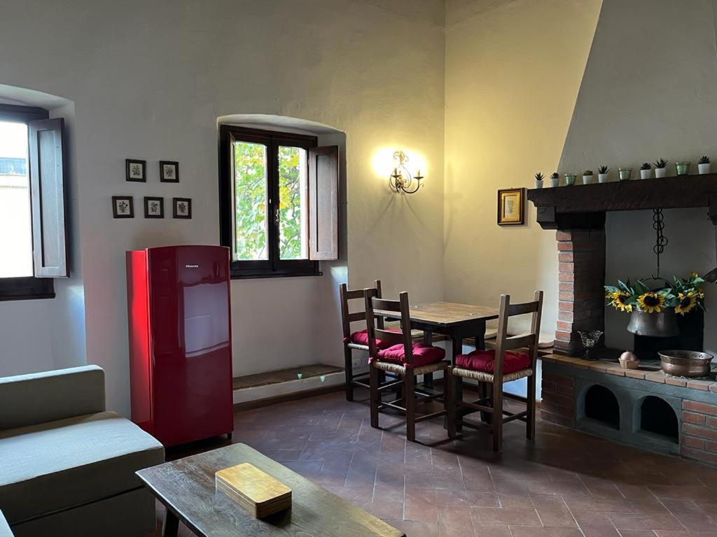 Ramaglianti Suites Florence Exterior photo