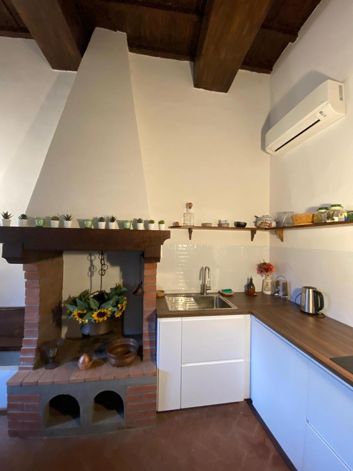 Ramaglianti Suites Florence Exterior photo