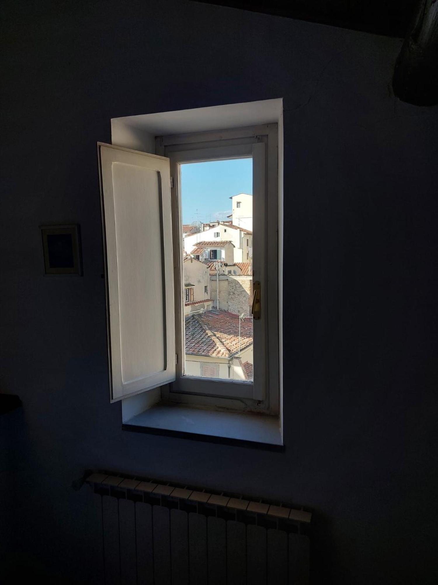 Ramaglianti Suites Florence Exterior photo