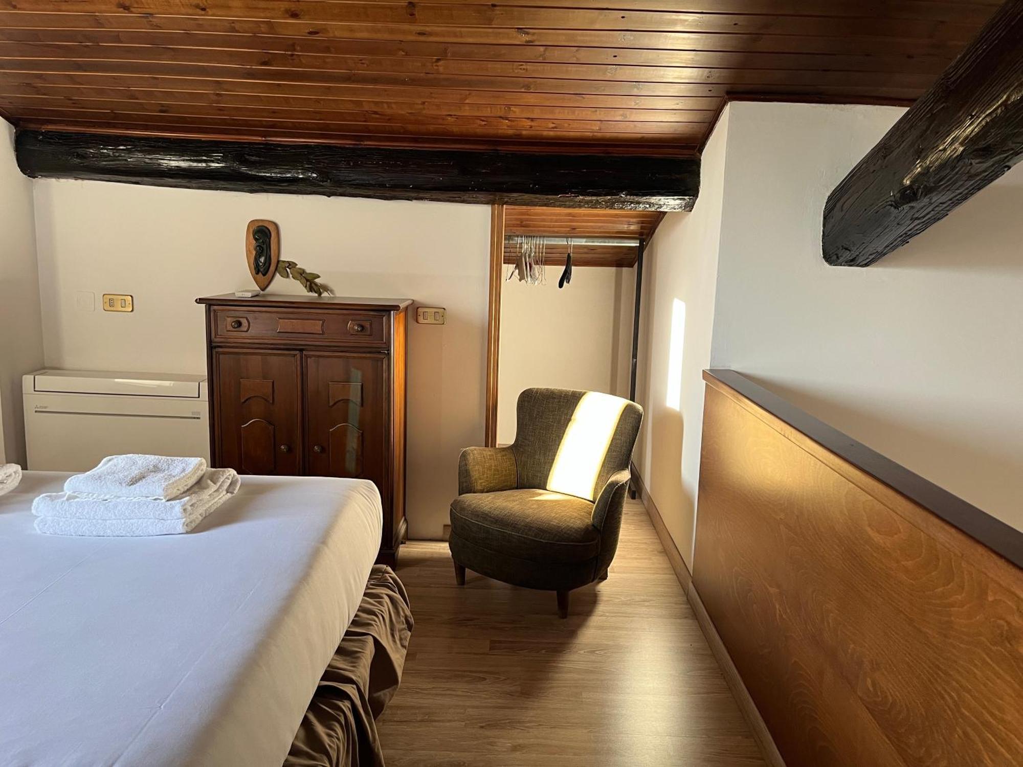 Ramaglianti Suites Florence Exterior photo