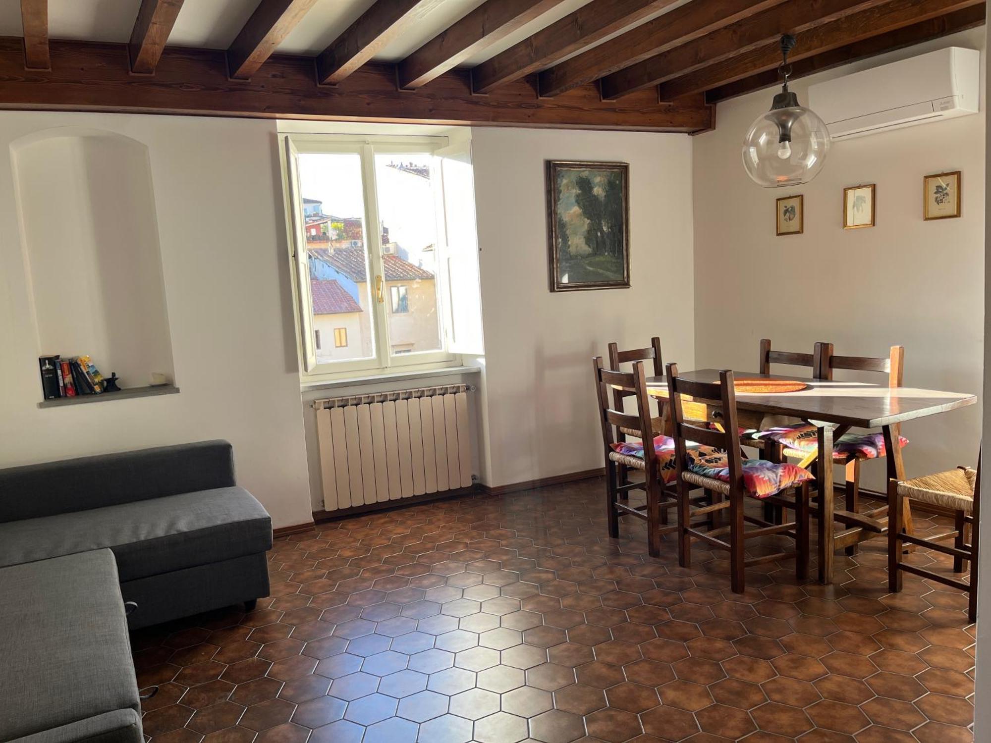 Ramaglianti Suites Florence Exterior photo