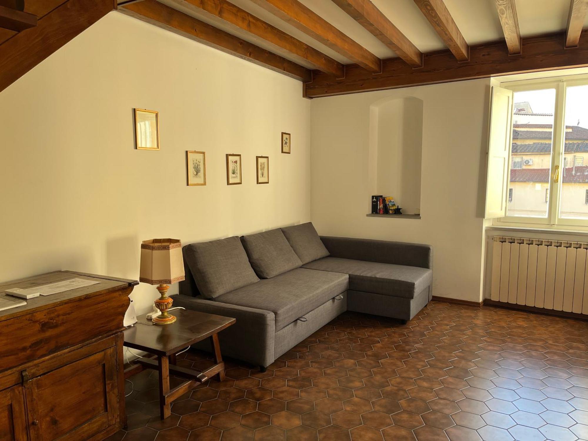 Ramaglianti Suites Florence Exterior photo