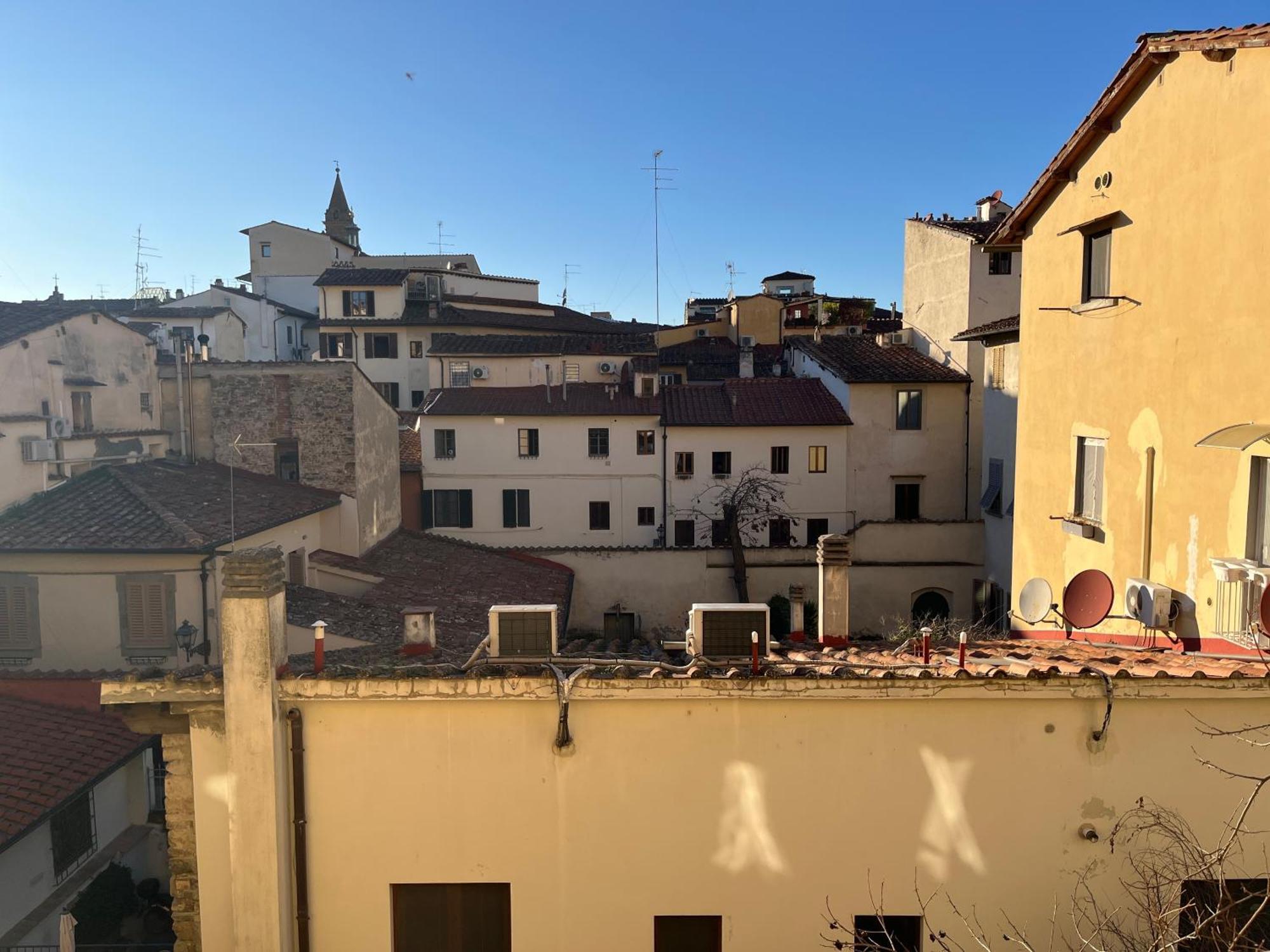 Ramaglianti Suites Florence Exterior photo