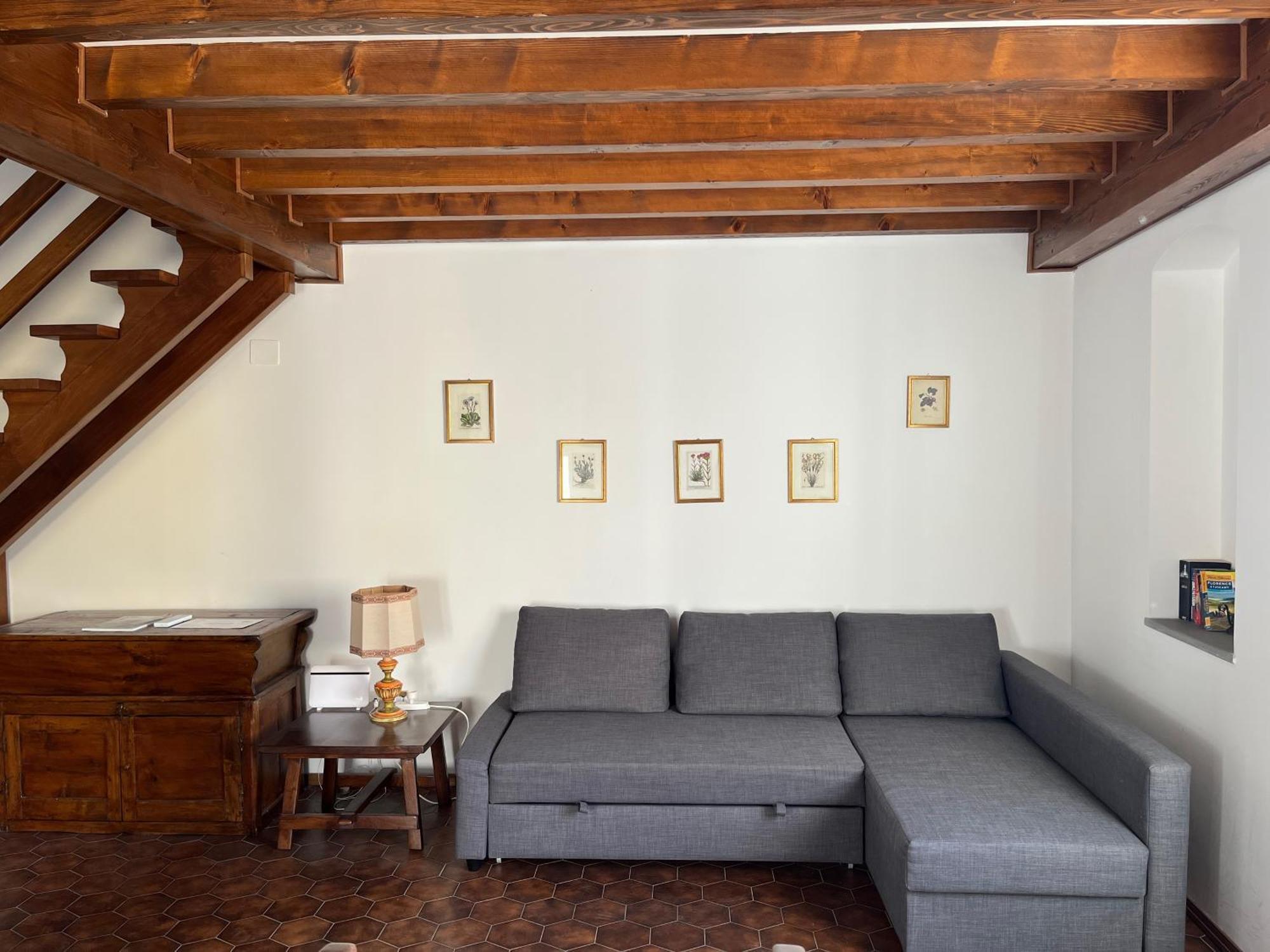 Ramaglianti Suites Florence Exterior photo
