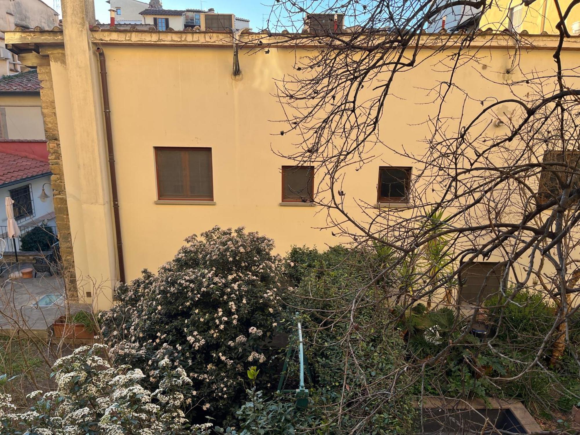 Ramaglianti Suites Florence Exterior photo