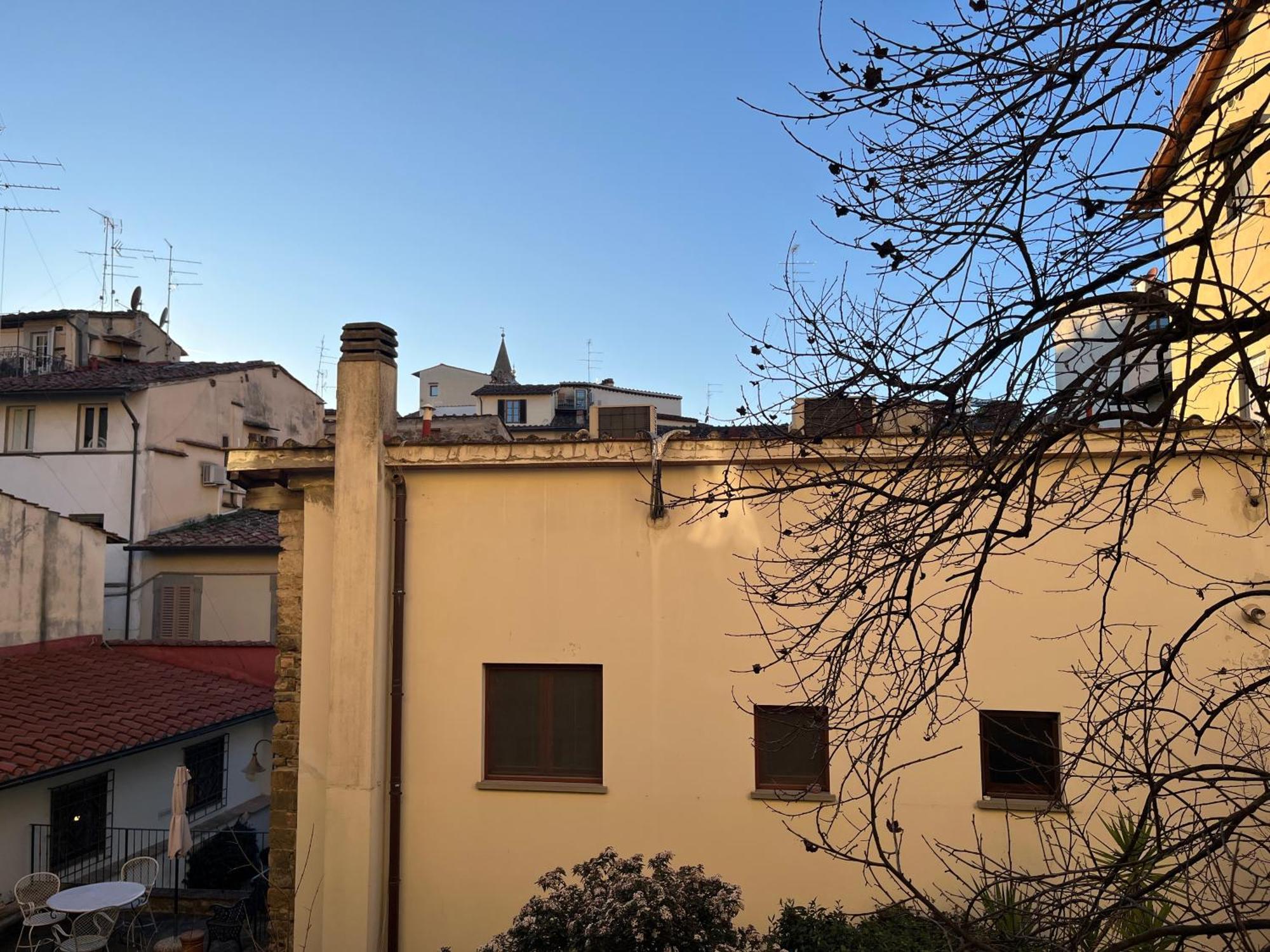 Ramaglianti Suites Florence Exterior photo