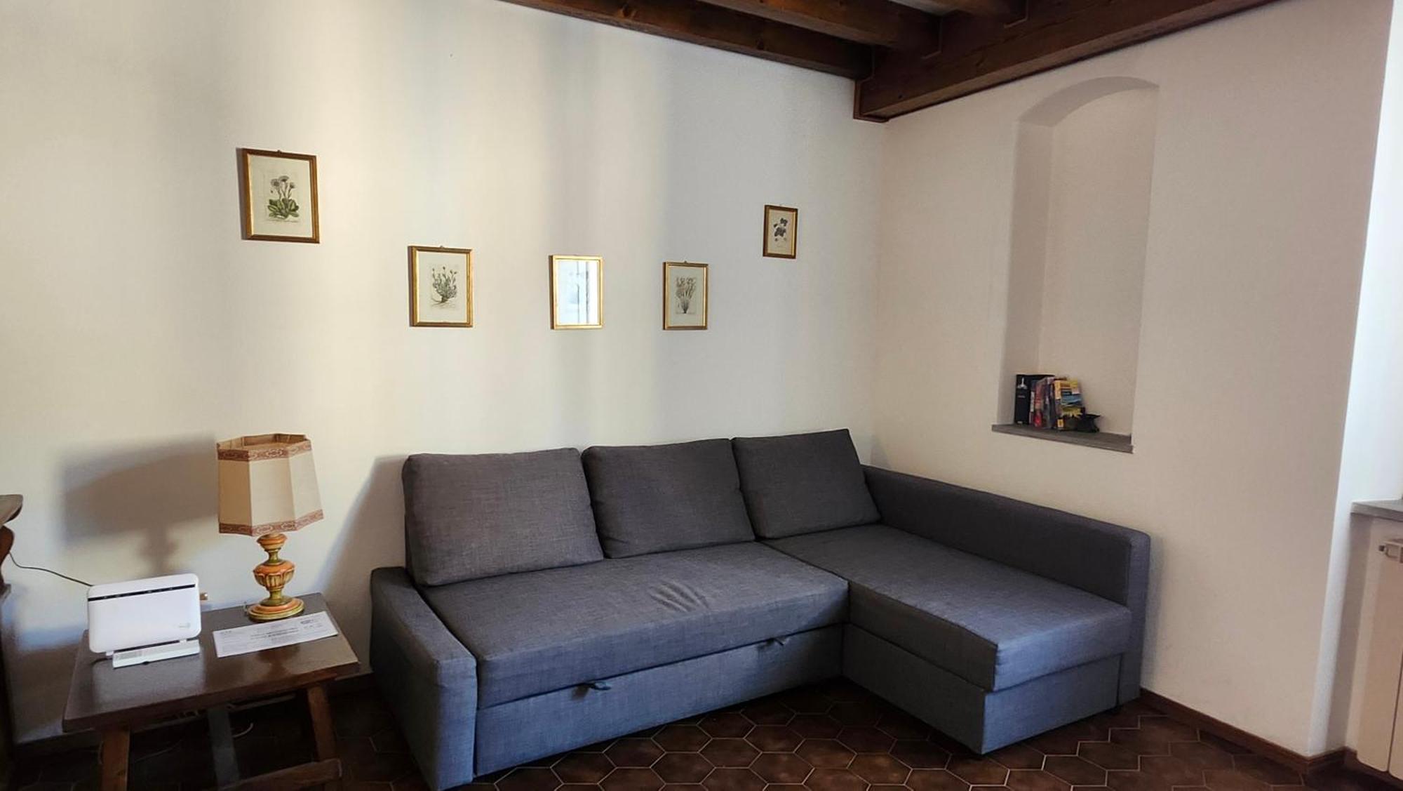 Ramaglianti Suites Florence Exterior photo