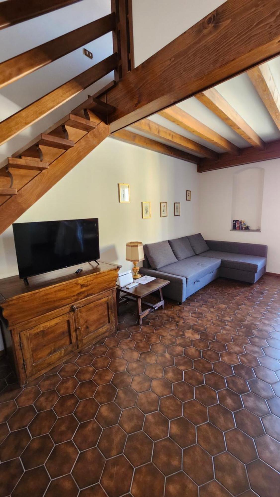 Ramaglianti Suites Florence Exterior photo