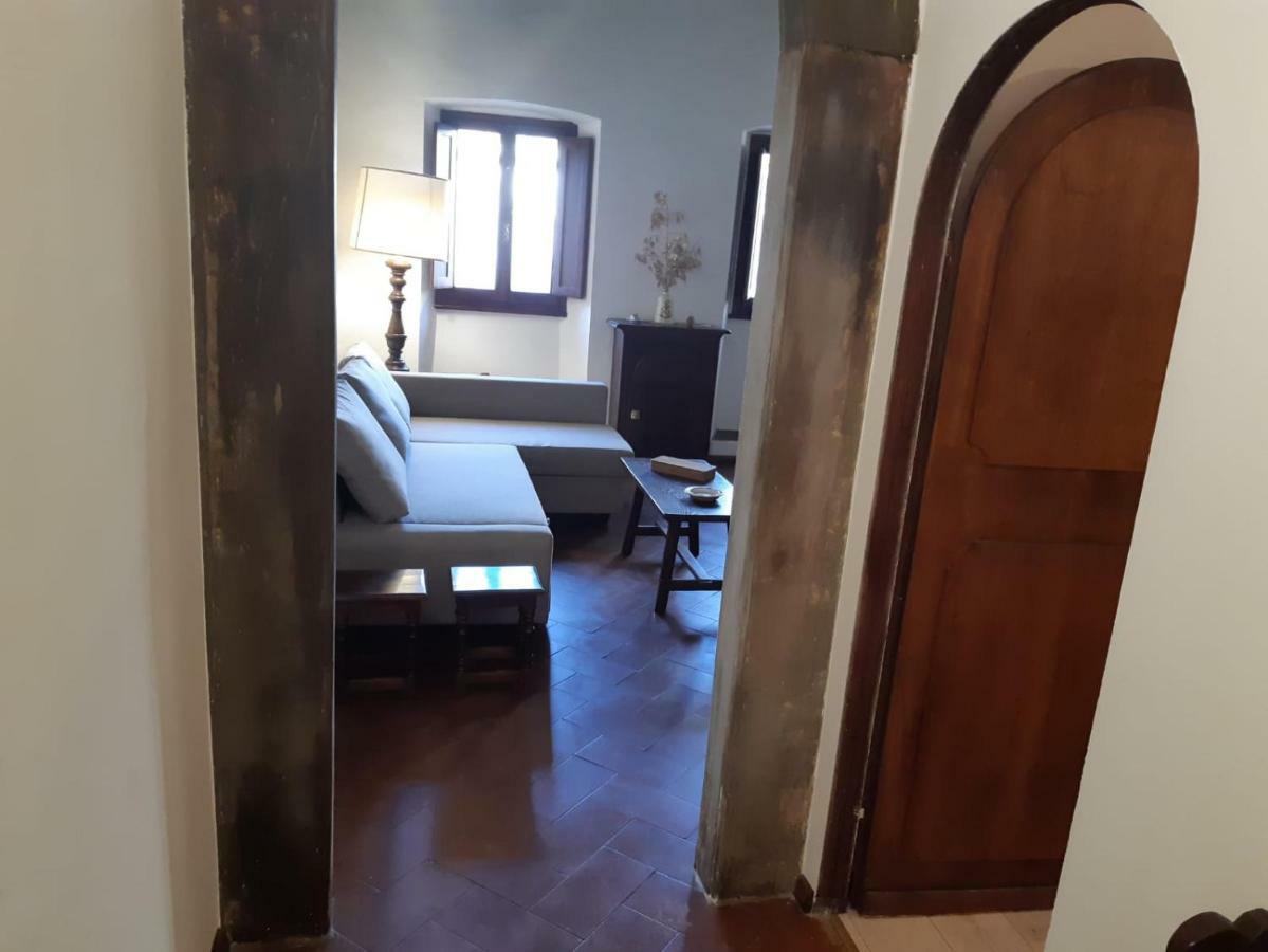 Ramaglianti Suites Florence Exterior photo
