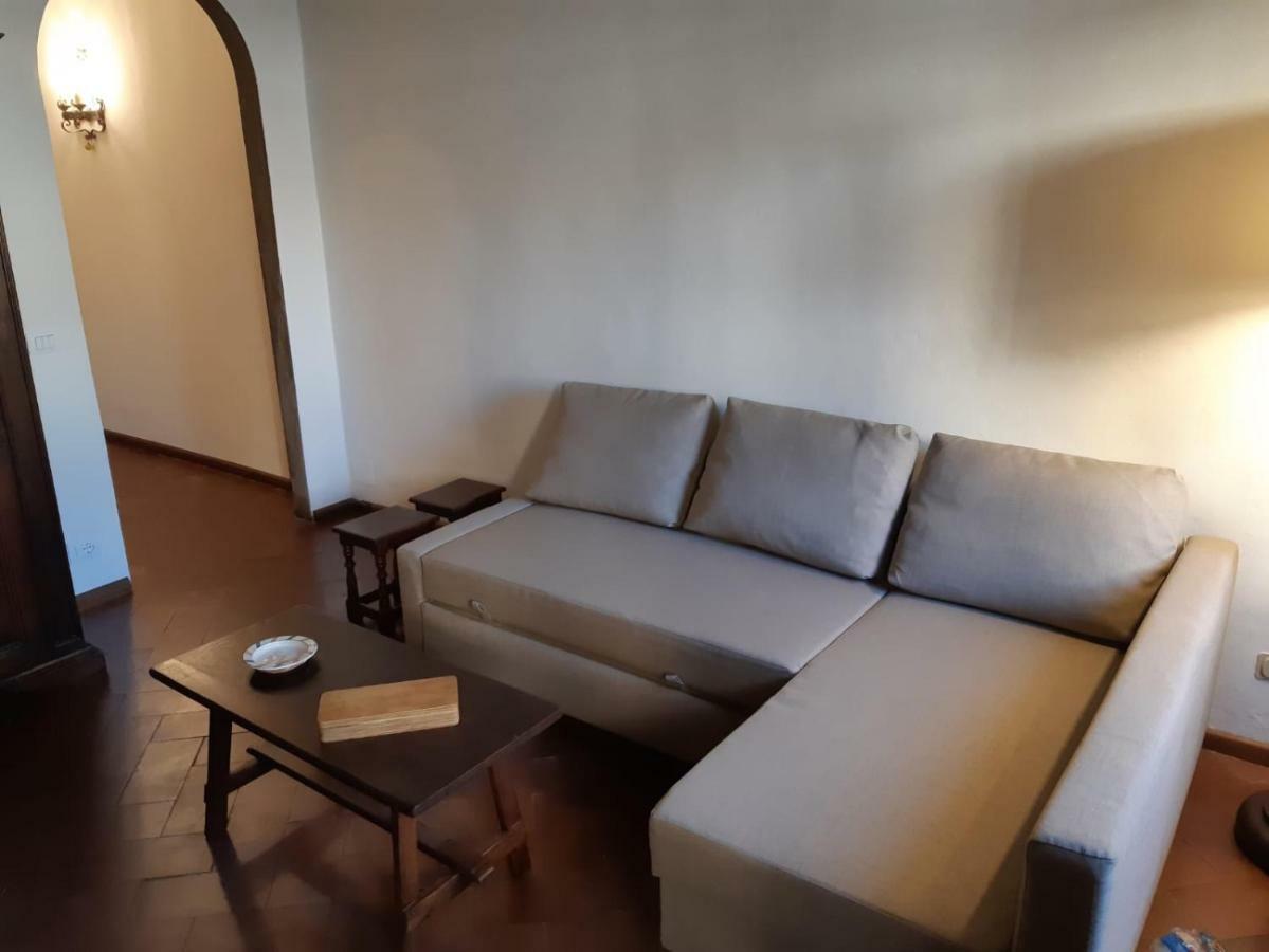 Ramaglianti Suites Florence Exterior photo